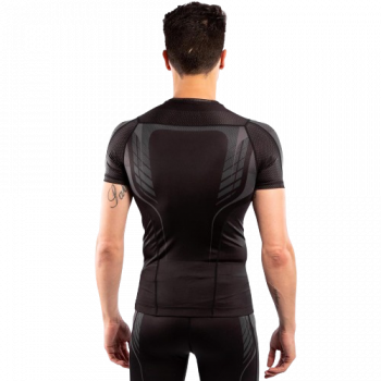 Venum Rashguard Athletics kurz